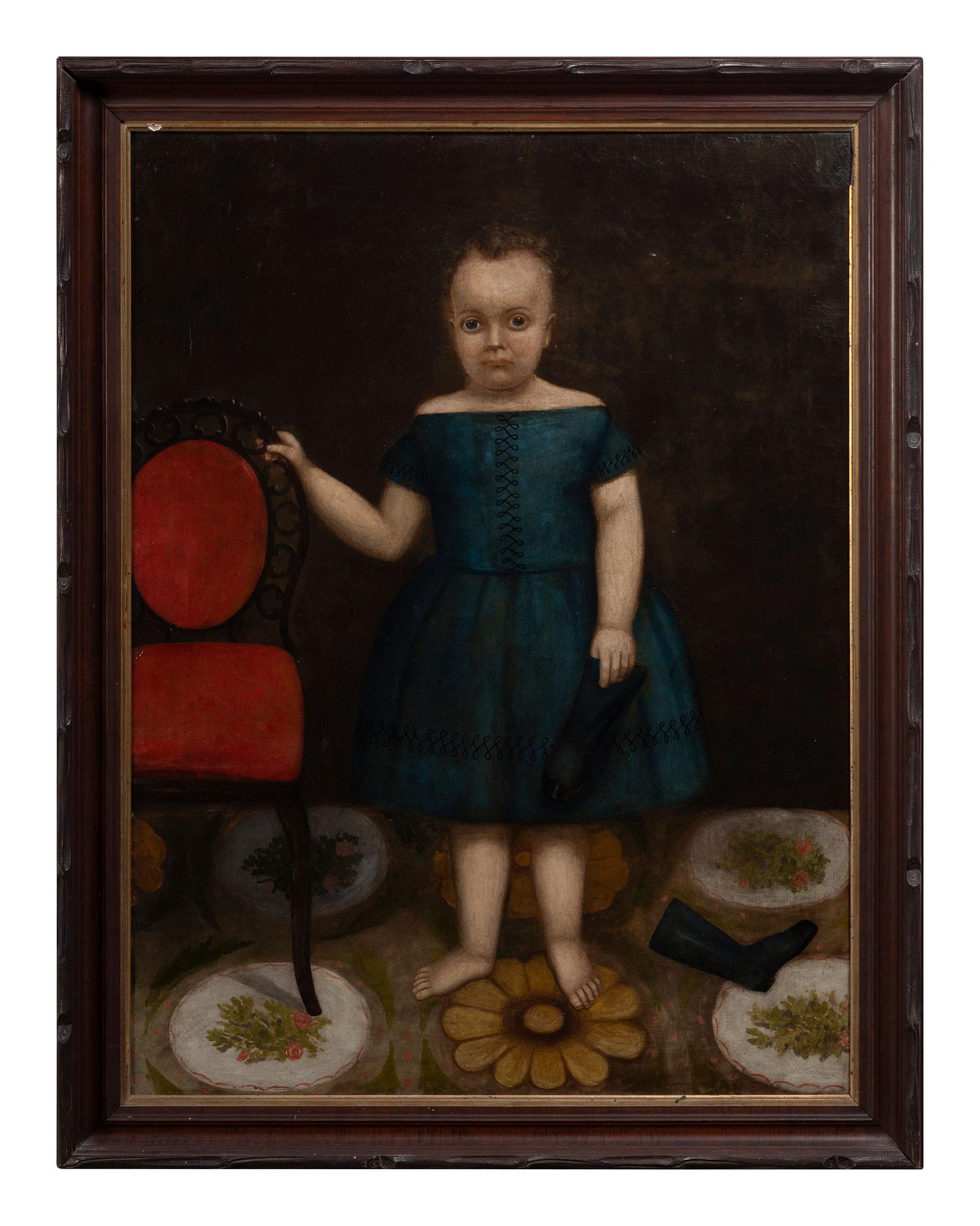 American School, 19th Century