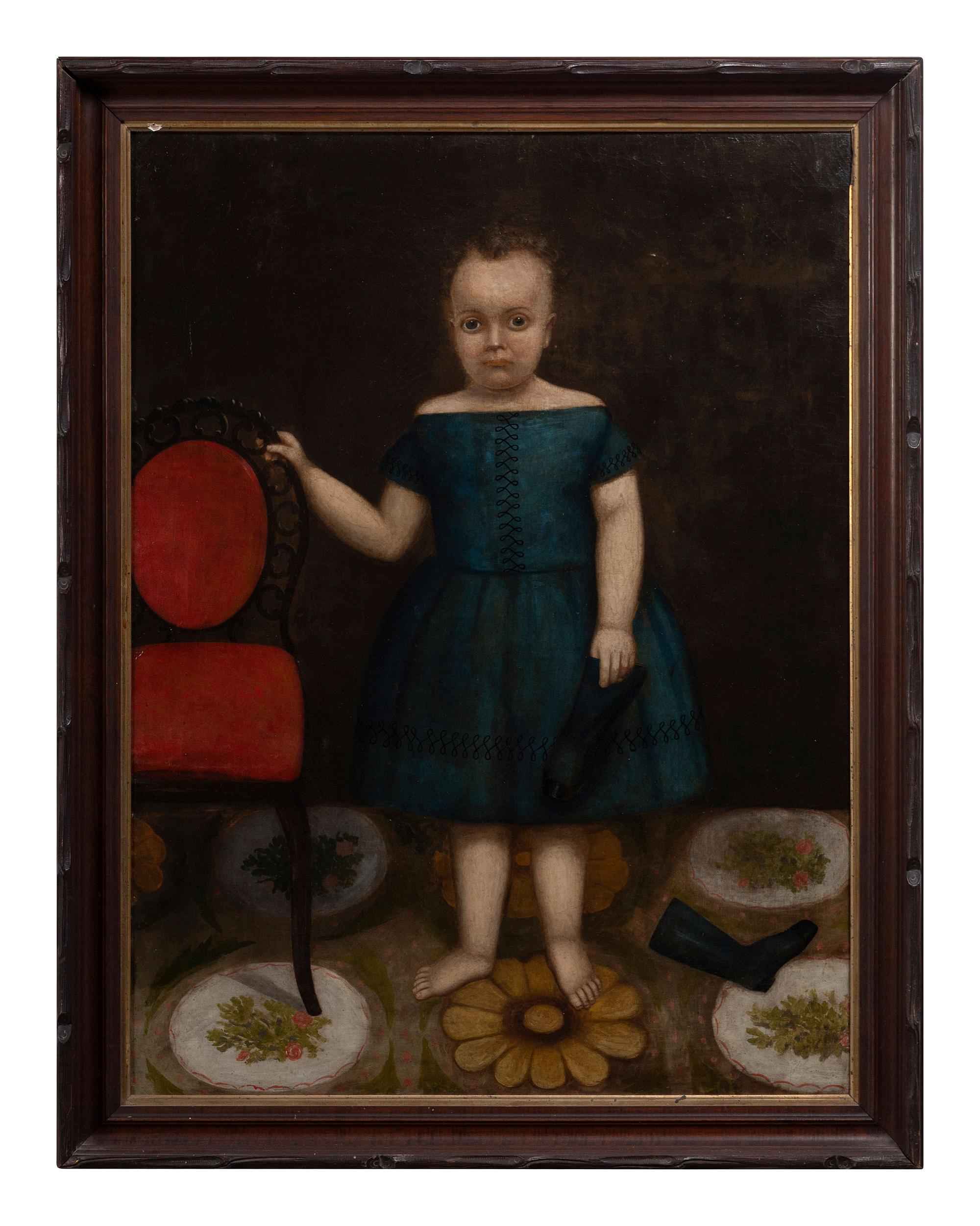 American School, 19th Century
