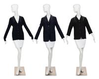 Three Prada Items: Two Jackets, One Cardigan, 1990-2010s
