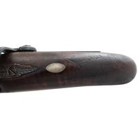 Henry Deringer Percussion Pocket Pistol