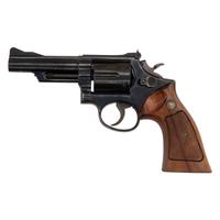 **Smith & Wesson Model 19-3