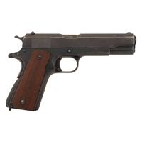 ** Colt Model 1911A1 Pistol - Arsenal Refurbished