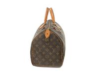 Louis Vuitton Monogram Speedy 30