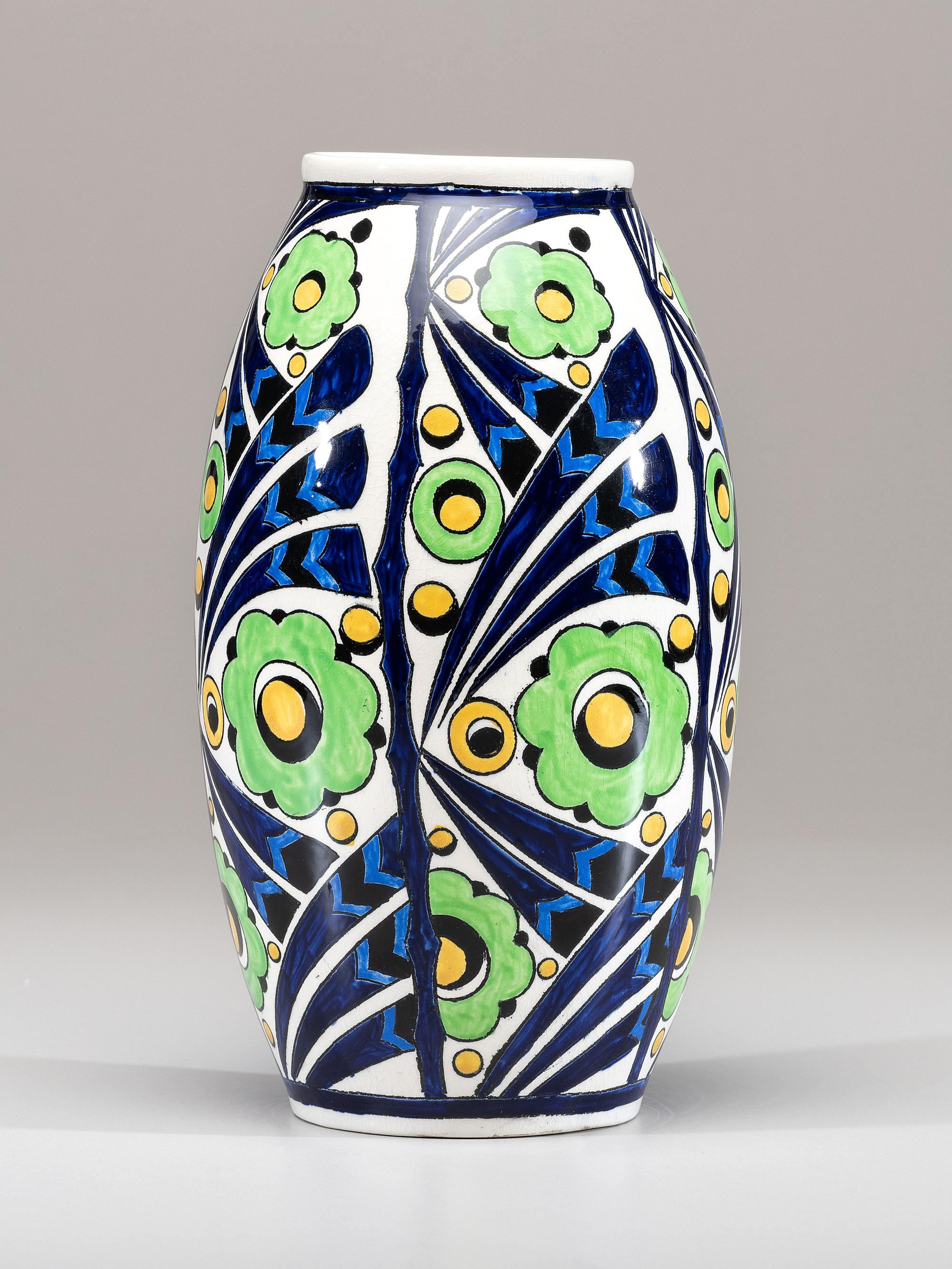 Vase