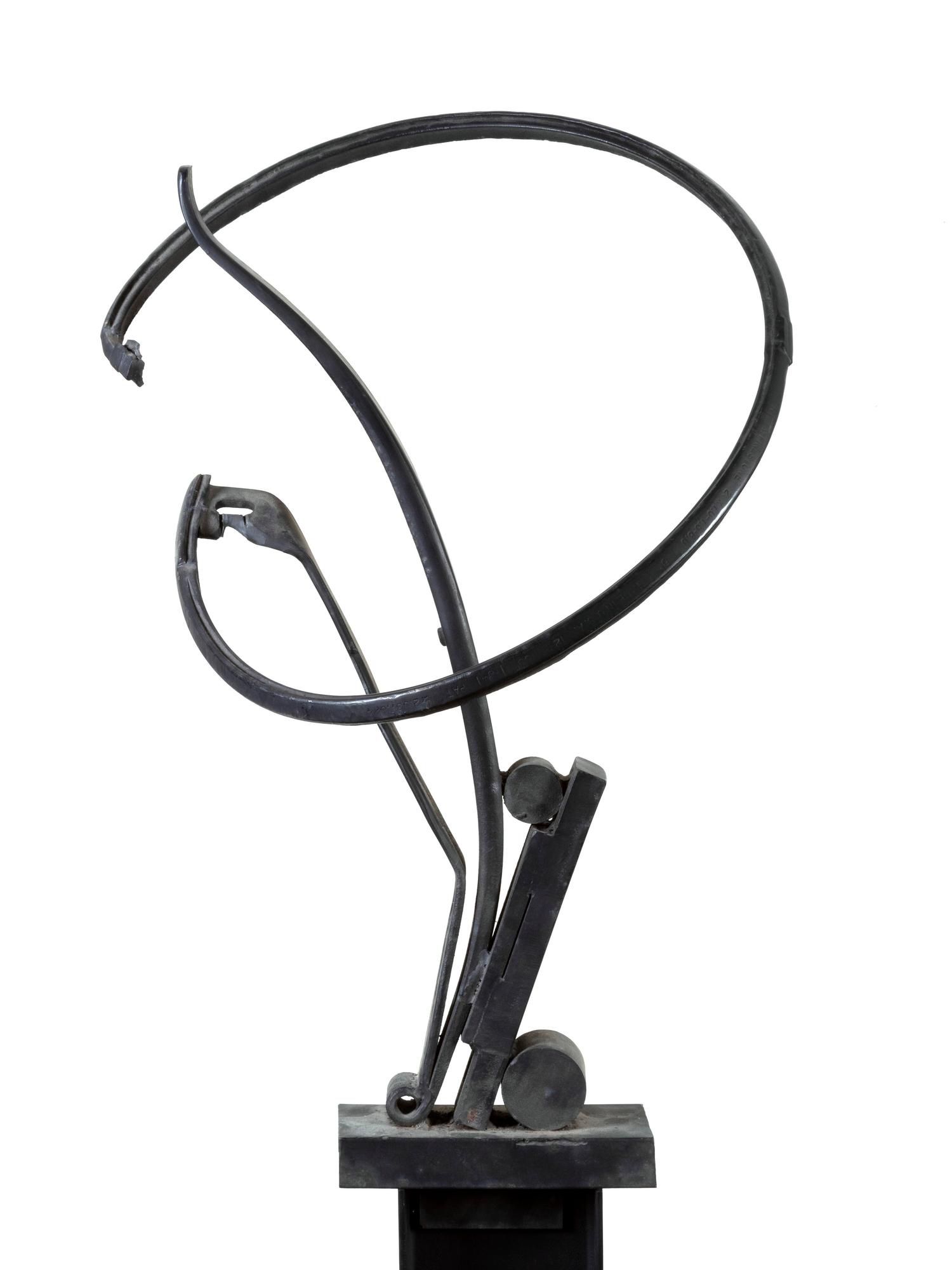 Escultura D , 1989