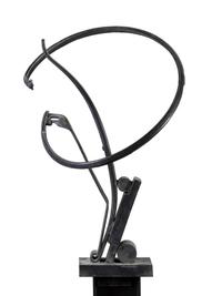 Escultura D , 1989