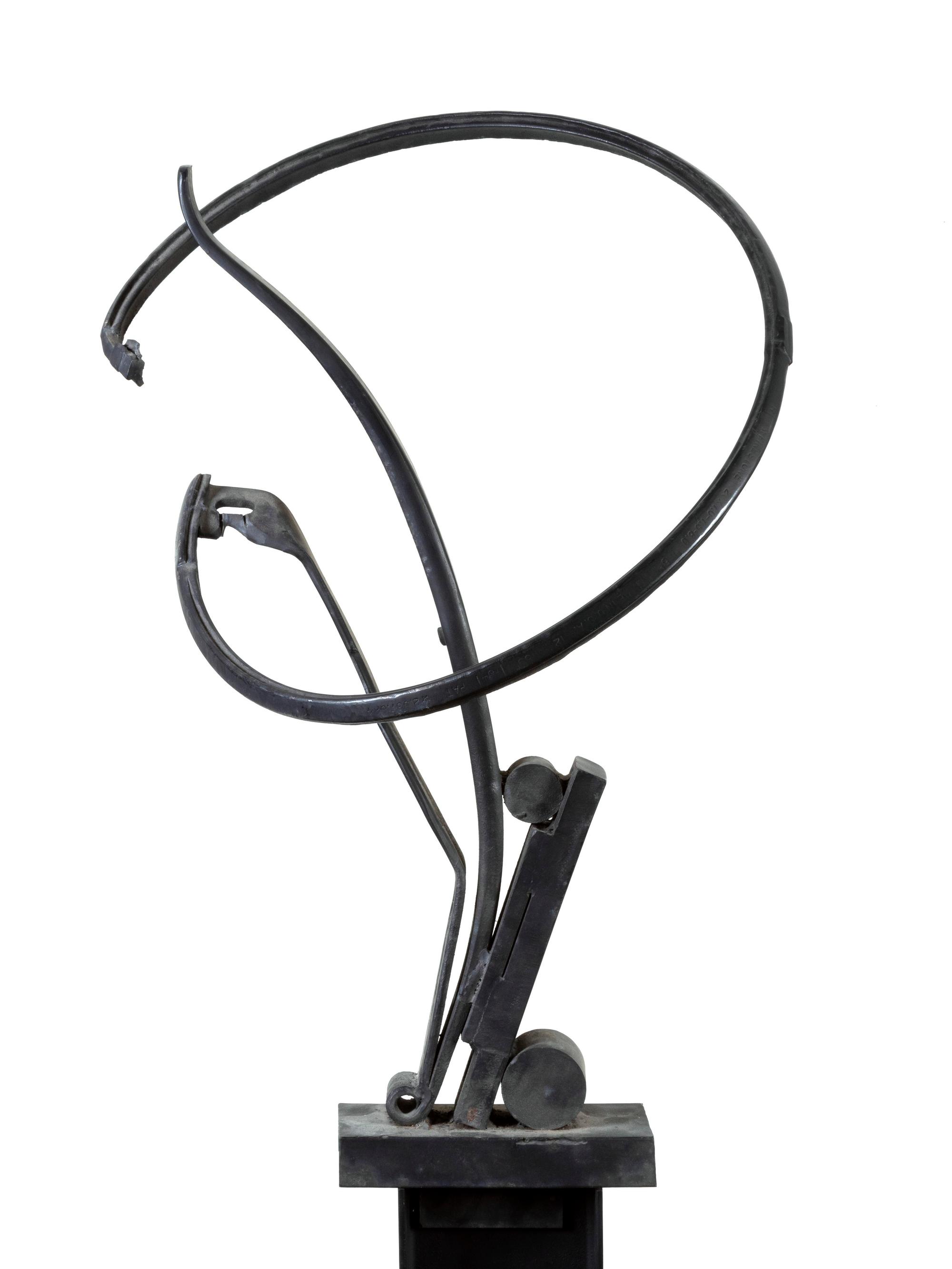 Escultura D , 1989