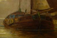 Hendricks A. Hallett (American, 1847-1921)