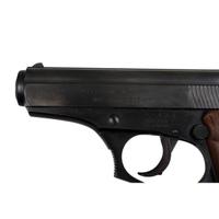 * Lot of Three Bersa Pistols Including Model 83 .380 Caliber, and Bersa Thunder 22 in Box with Accessories