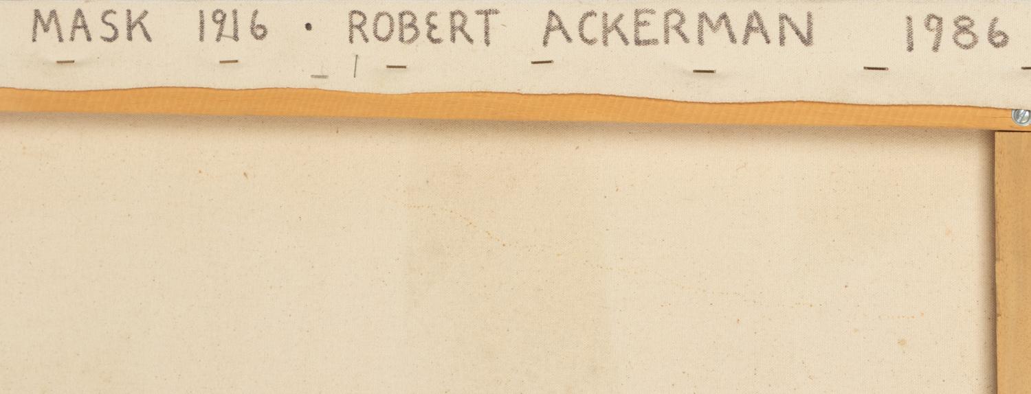 Mask 1916