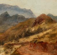 Mountain Landscape