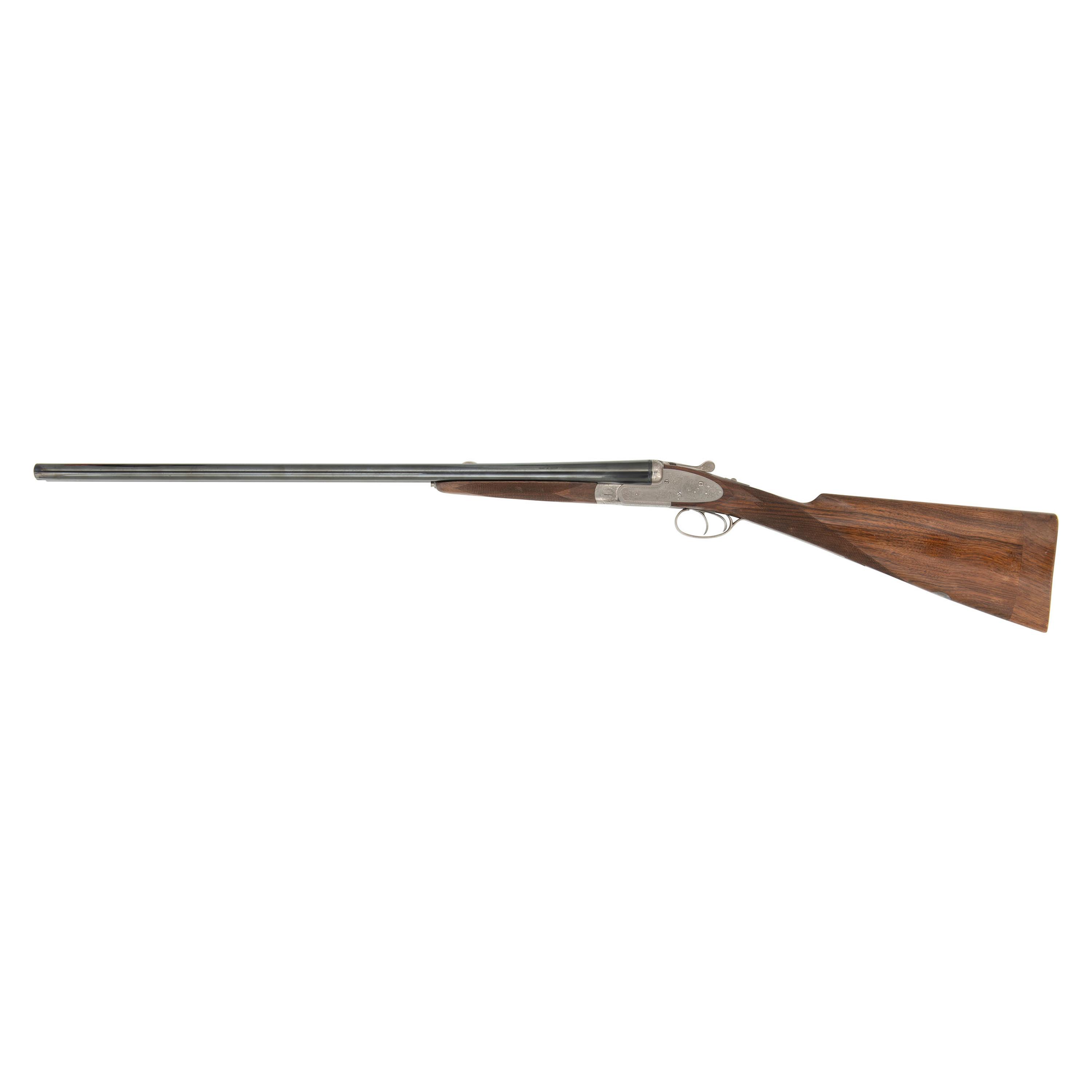 *Browning BSS 7 Pin Sidelock 12 Gauge Shotgun in Box