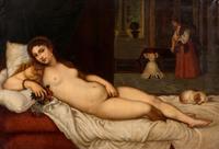 Venus of Urbino