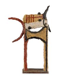 Le Double Taureau , 1937