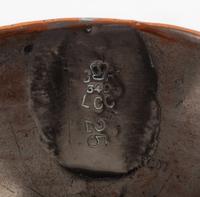 A Set of Four English Copper Measures