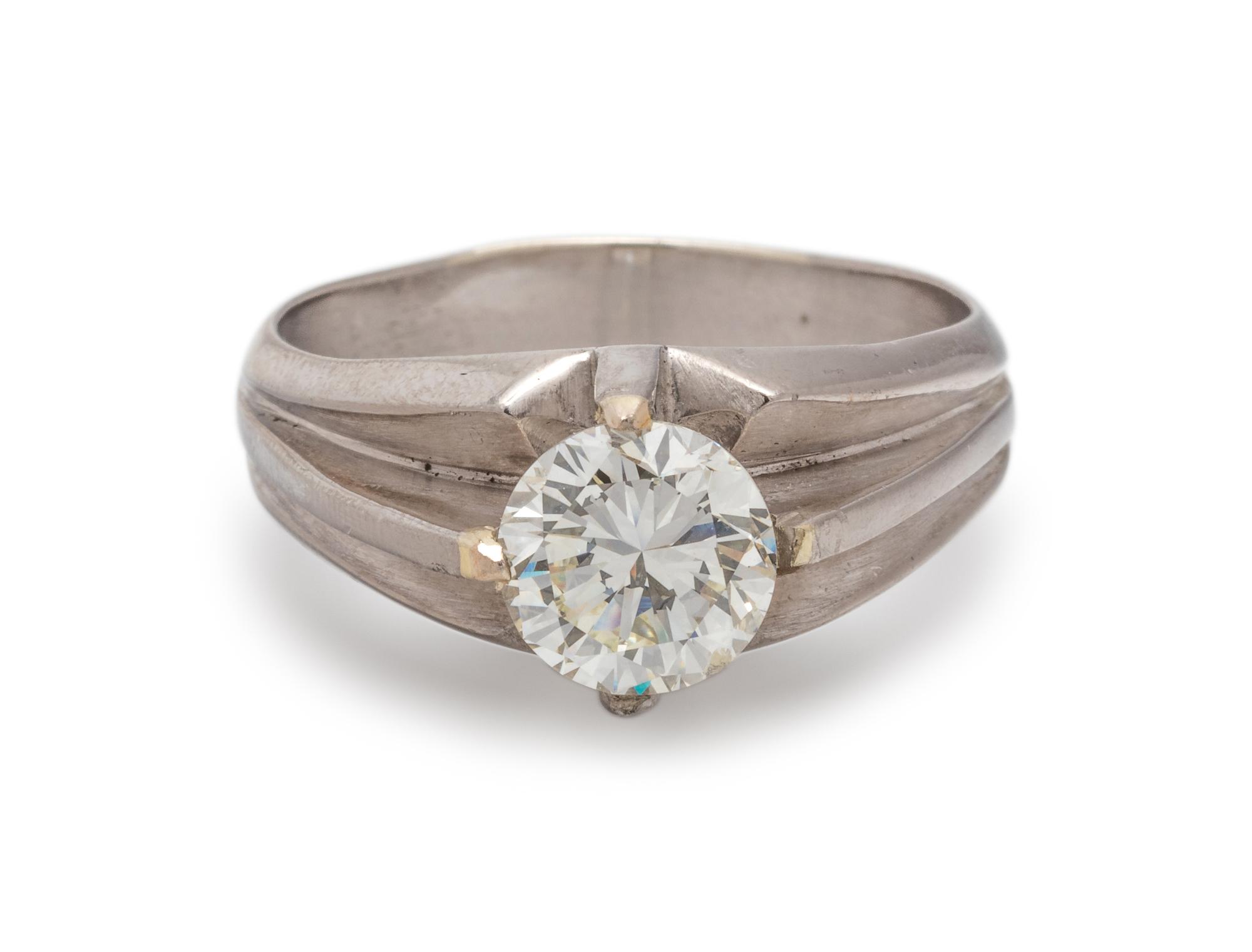 DIAMOND RING
