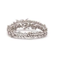 DIAMOND BRACELET