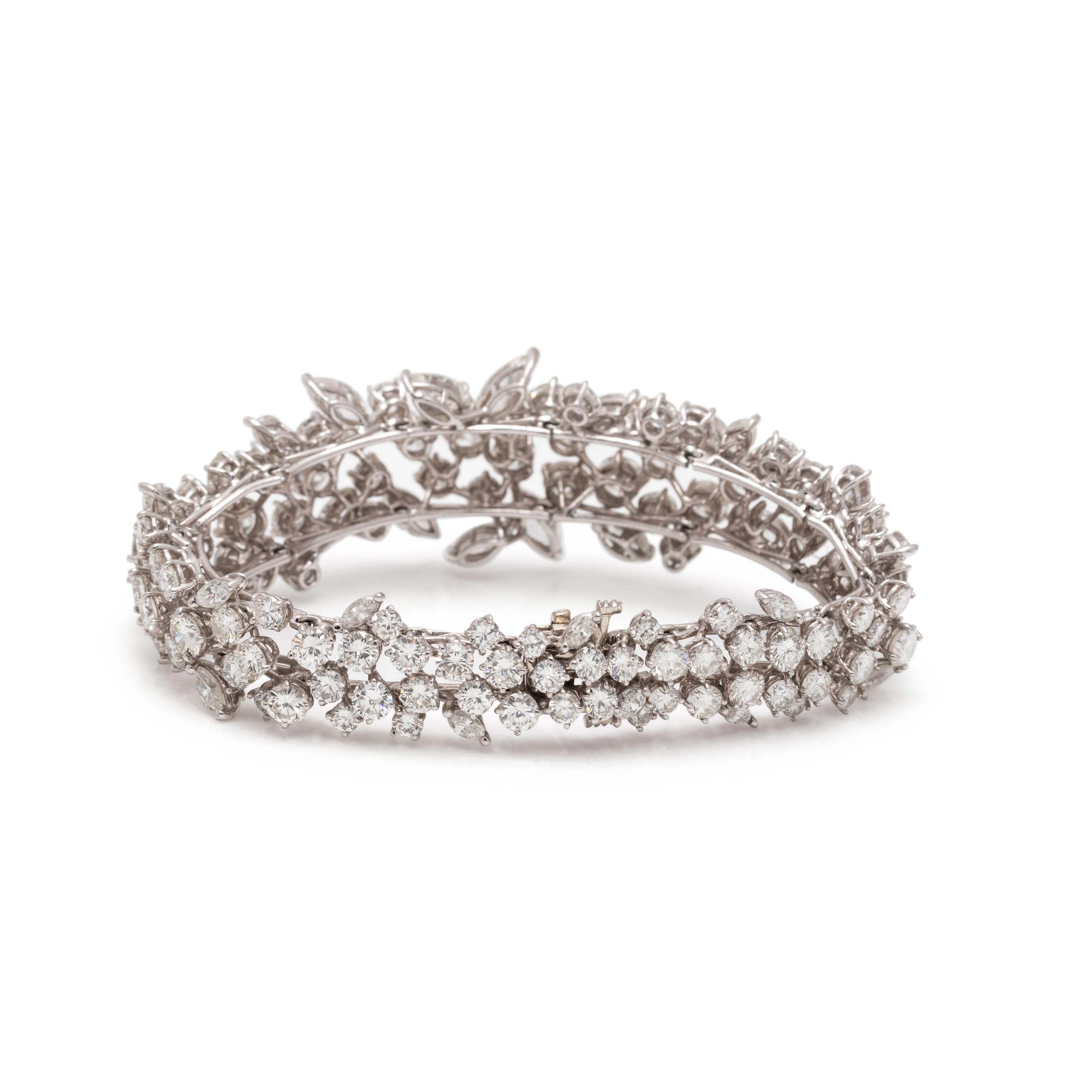 DIAMOND BRACELET