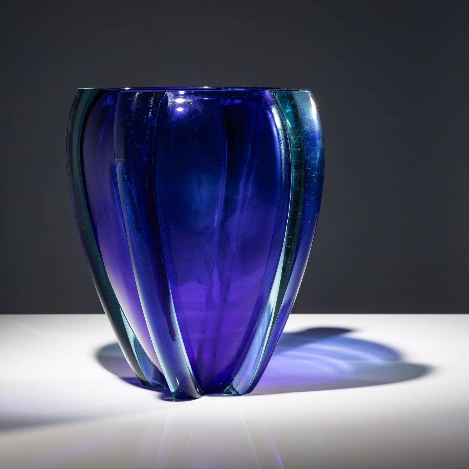 Alboino Vase Venini, Italy