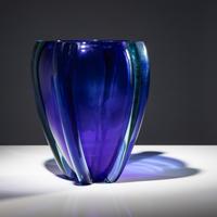 Alboino Vase Venini, Italy