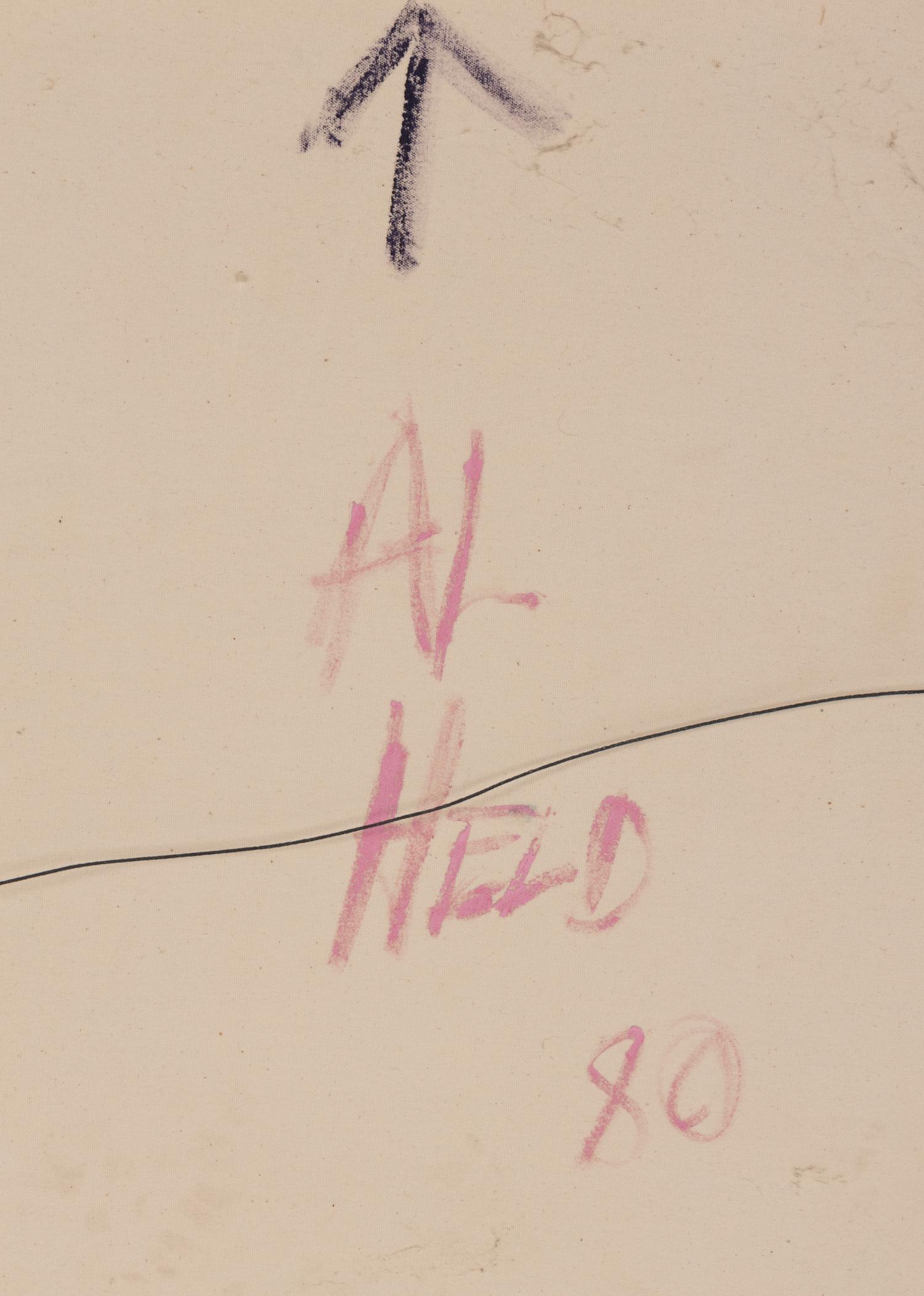 Florentine I , 1980