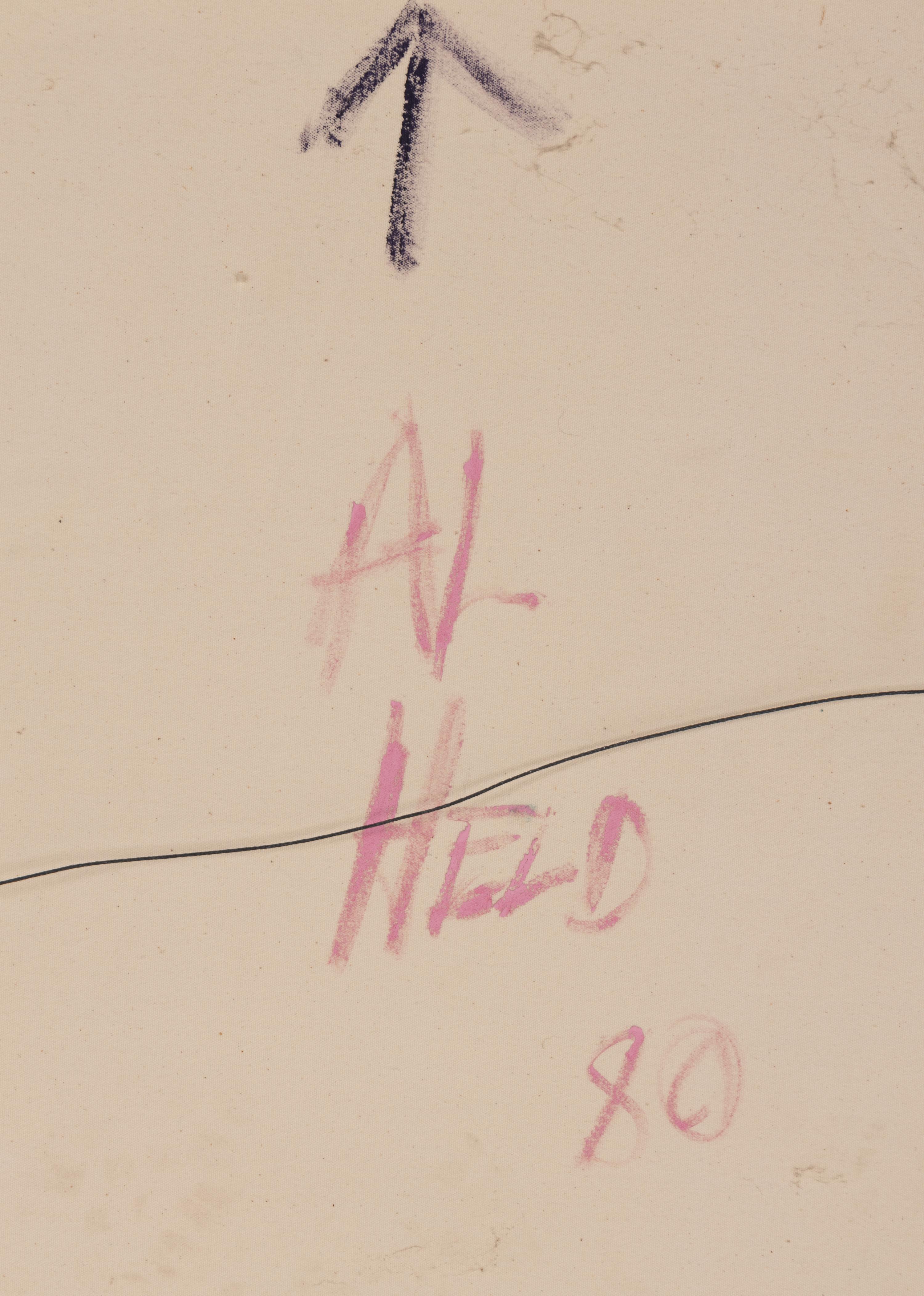 Florentine I , 1980