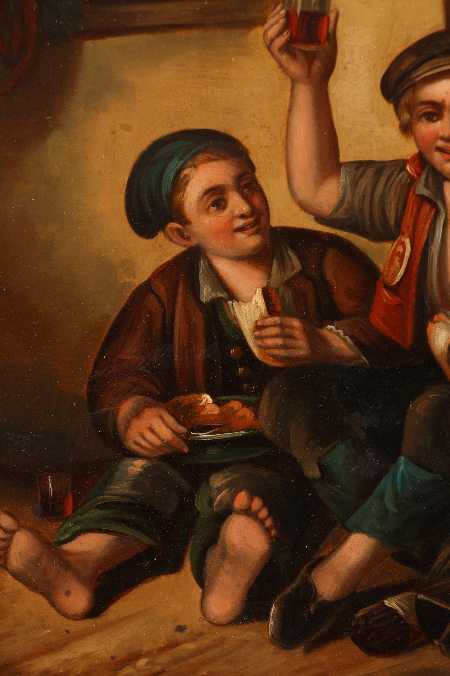 After Murillo, 19th Century