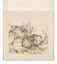 Dai Xi (1801-1860) 戴熙