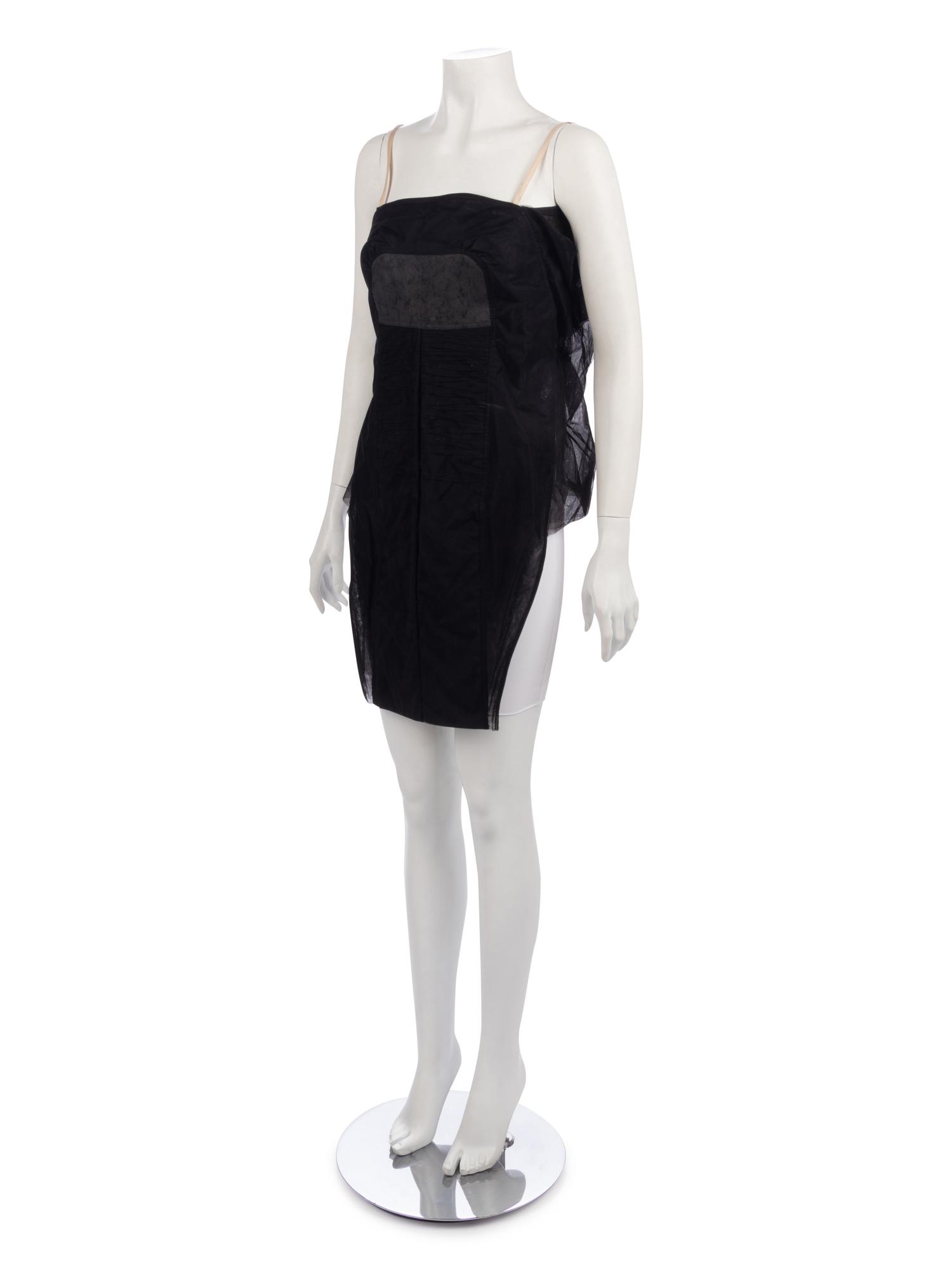 Two Rick Owens Dresses, 2011-15