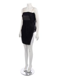 Two Rick Owens Dresses, 2011-15