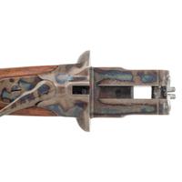 **L.C. Smith Field Grade 12 Gauge Shotgun