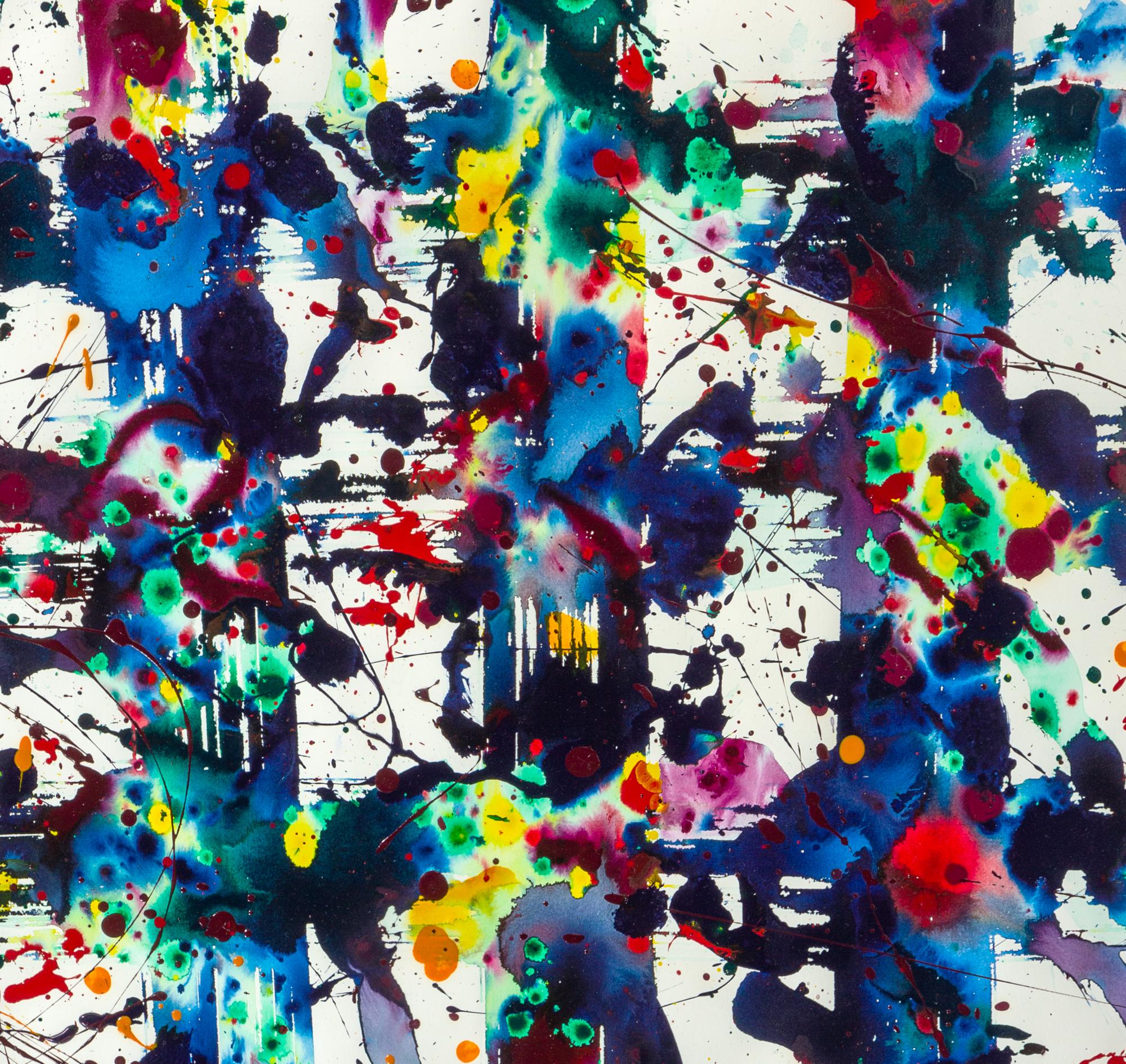 Untitled (SF77-161),
