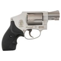 *Smith & Wesson 642-2 Airweight Hammerless .38 Revolver in Box