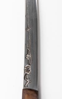 A Japanese Wakazashi