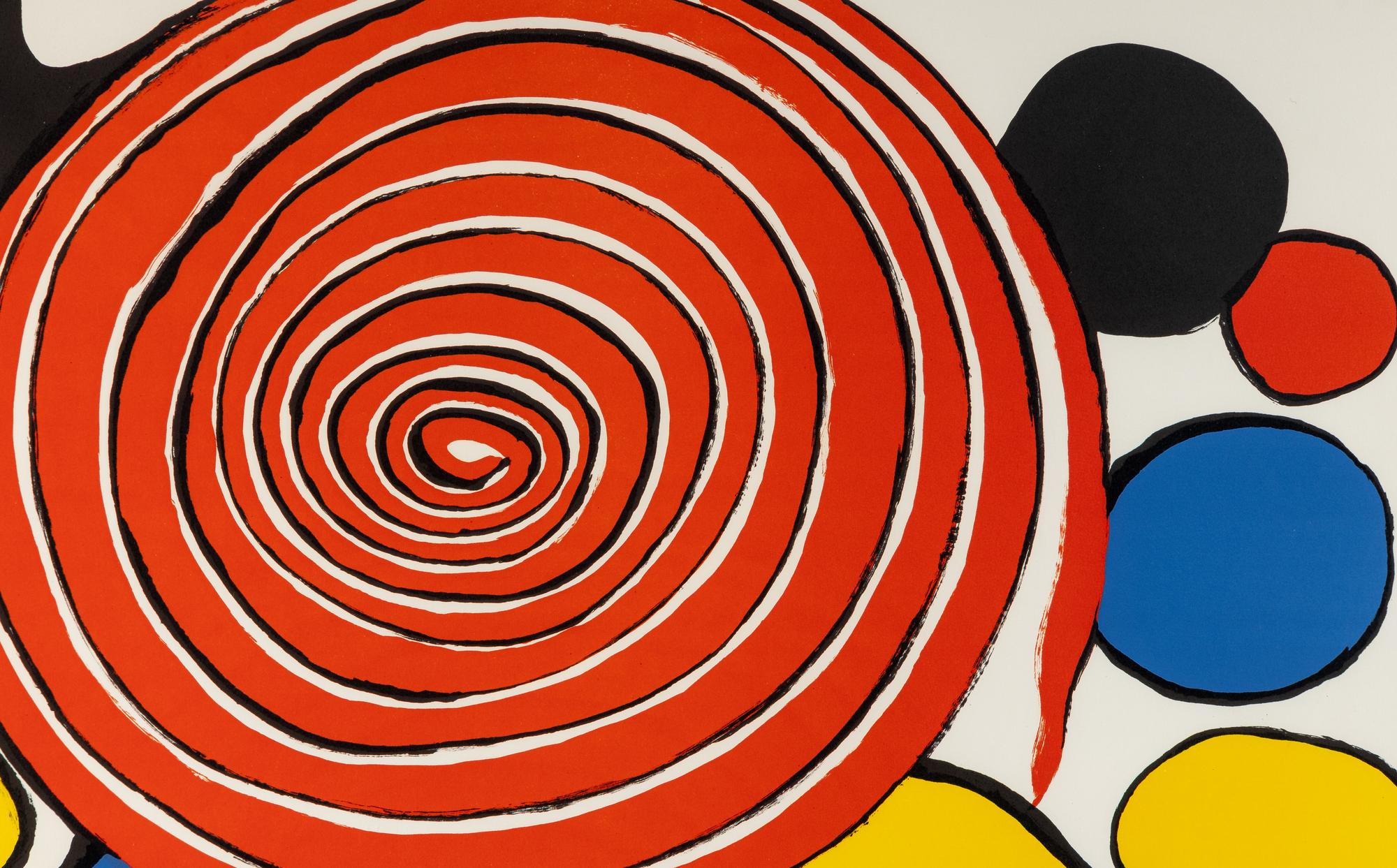 Caracol , 1975