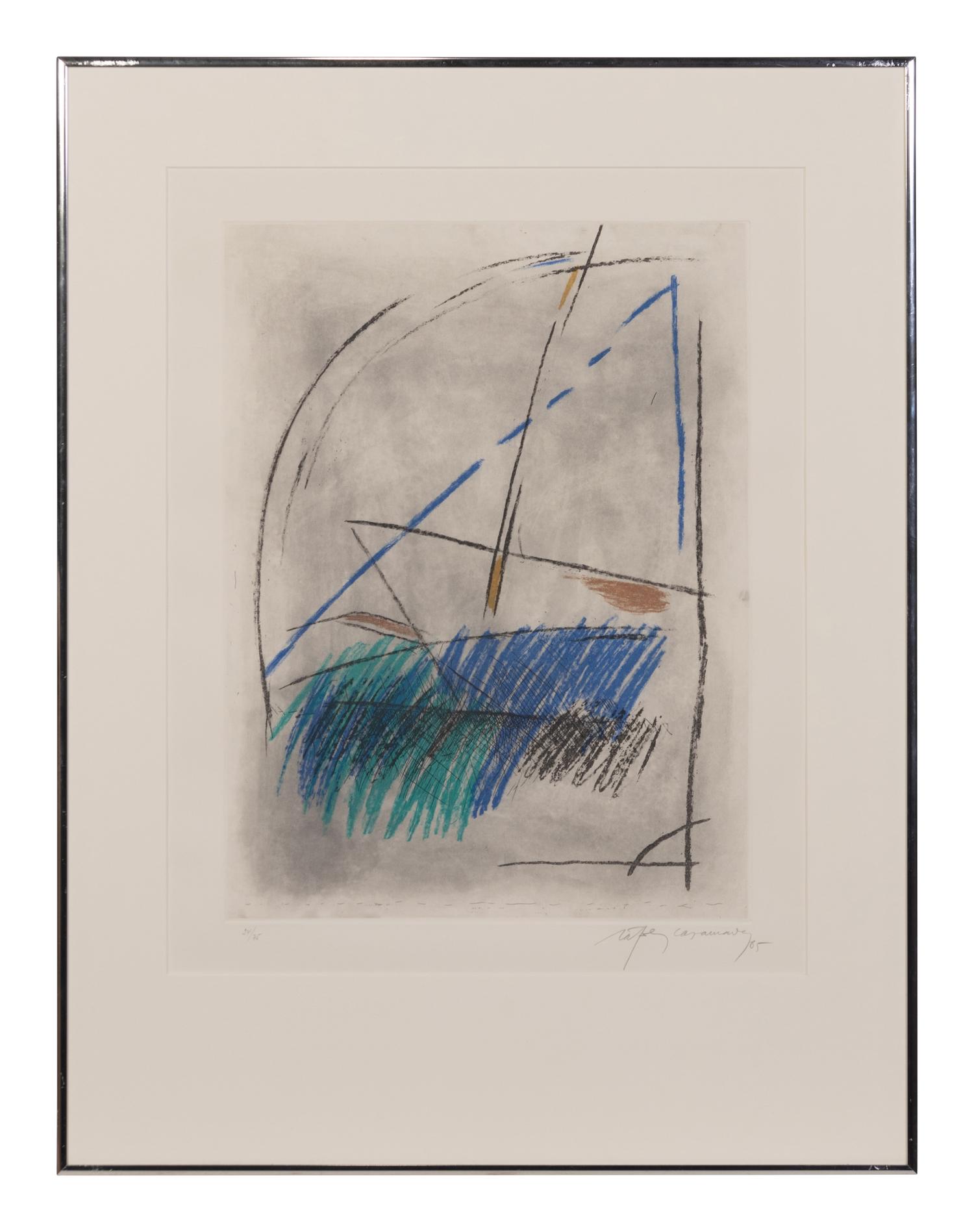 Argonautica #2 and #3