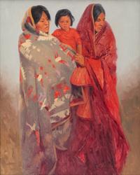 Three Sisters, 1979