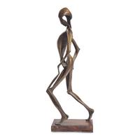 Artist Unknown, 20th century — Untitled (Male Figure)