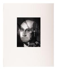 A group of fourteen photographs (from Twenty-Five Photographs printed by George Tice with labels signed by George Tice and Joanna Steichen)
