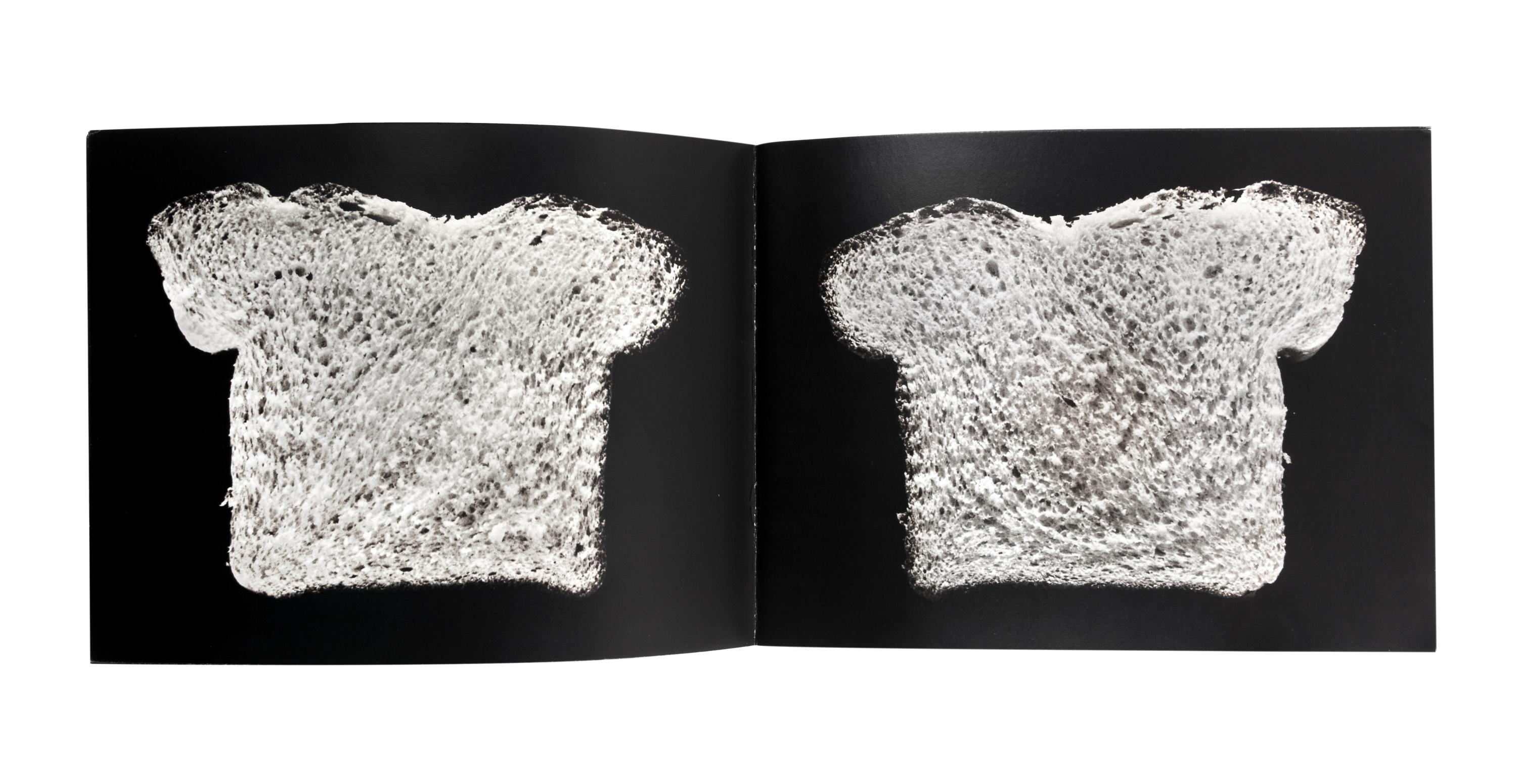 JOSEPHSON, KENNETH. The Bread Book. [s.l.], 1973.