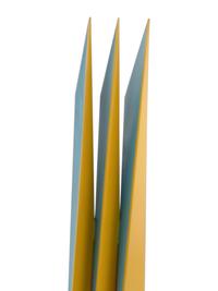 Smallpainted Trio, 1988