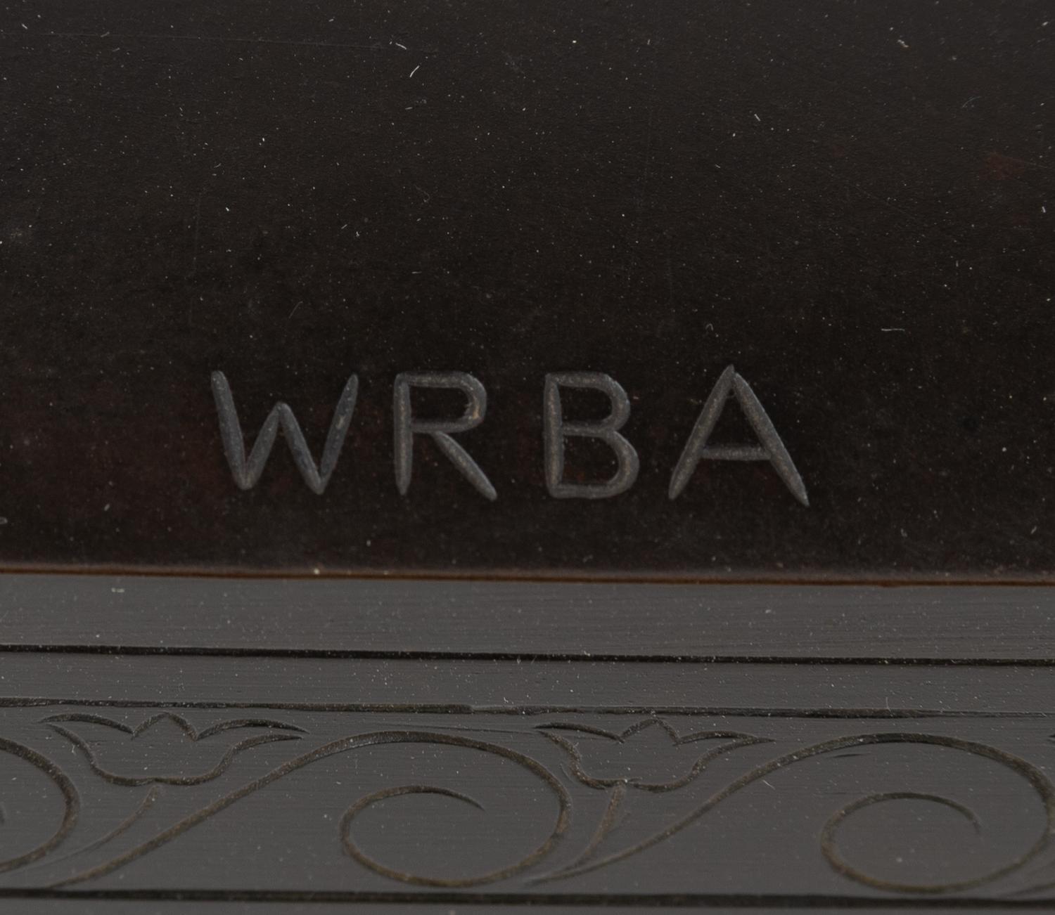 Georg Wrba (German, 1872-c. 1935)