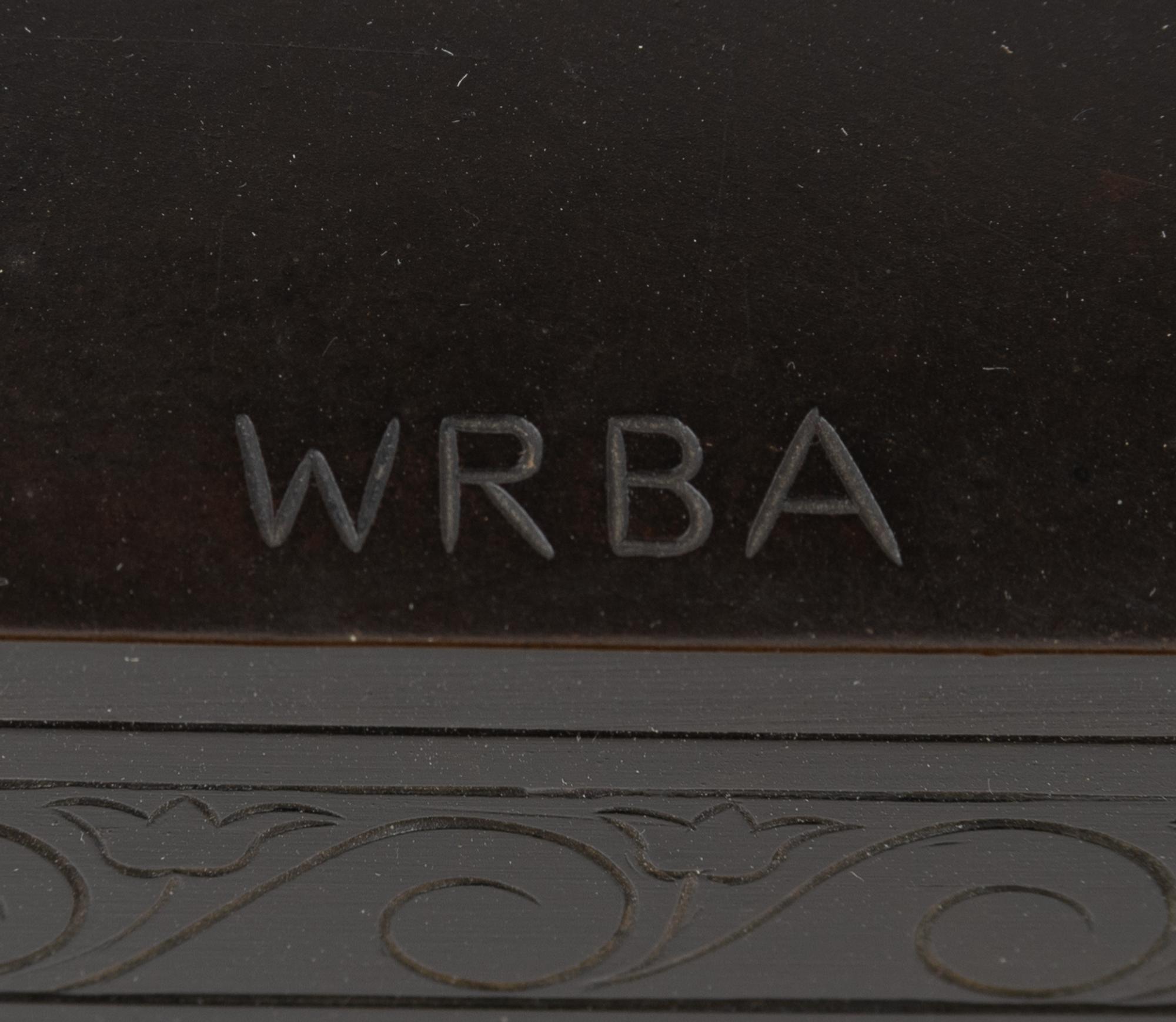 Georg Wrba (German, 1872-c. 1935)