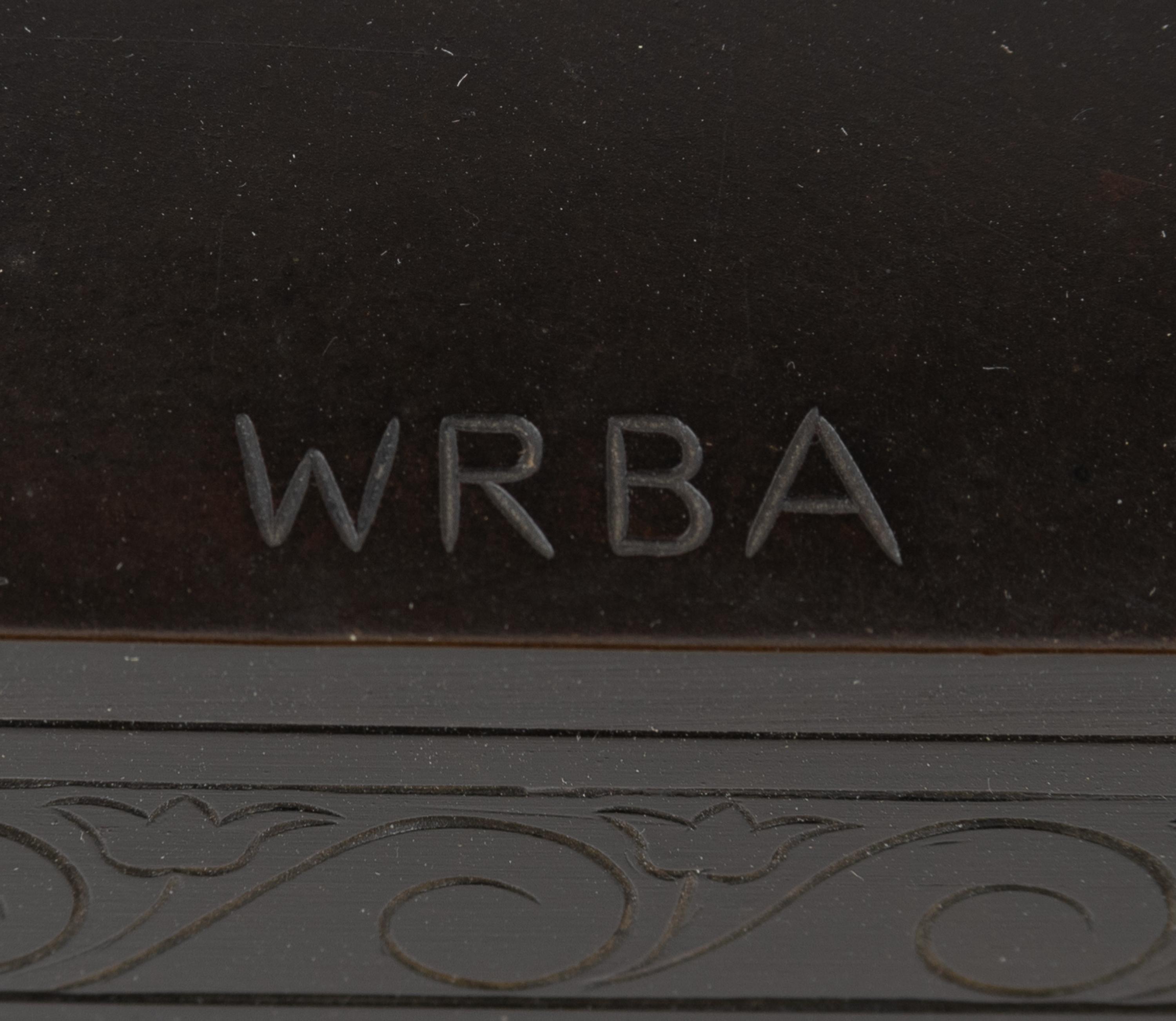 Georg Wrba (German, 1872-c. 1935)