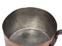 An American Copper Sauce Pan