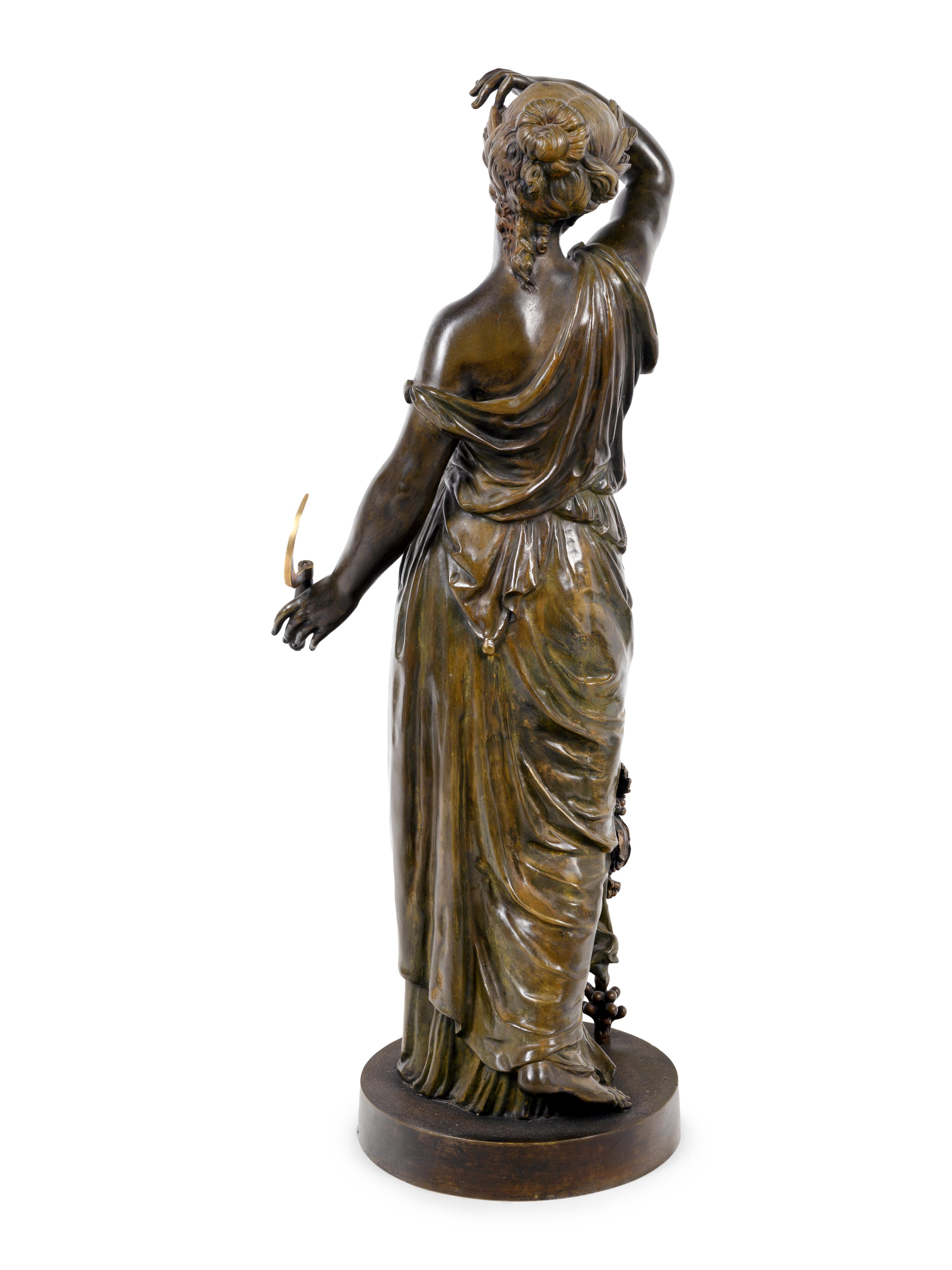 Étienne Alexandre Stella (French, d. 1892)
