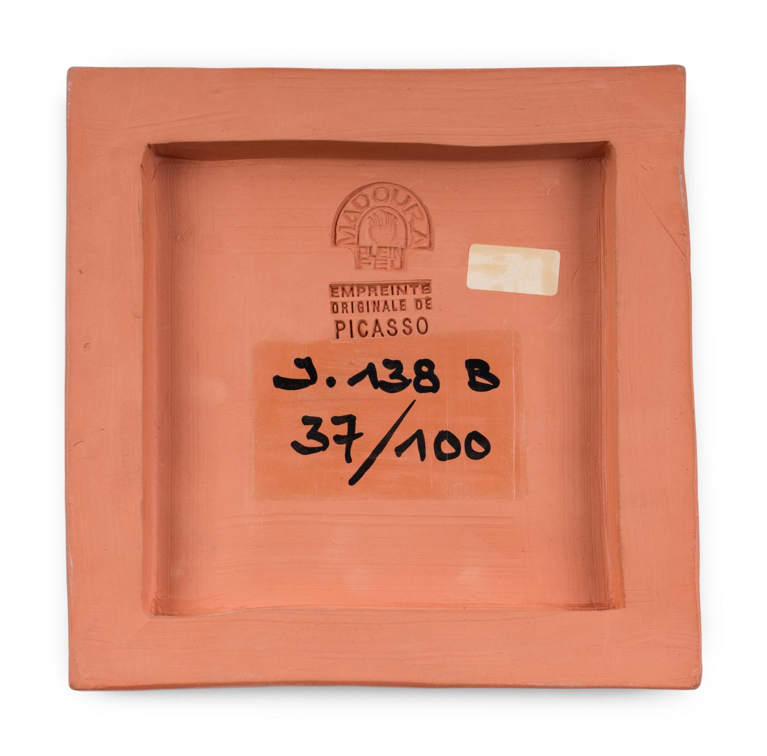 Petit Indien (A.R. 548), 1969