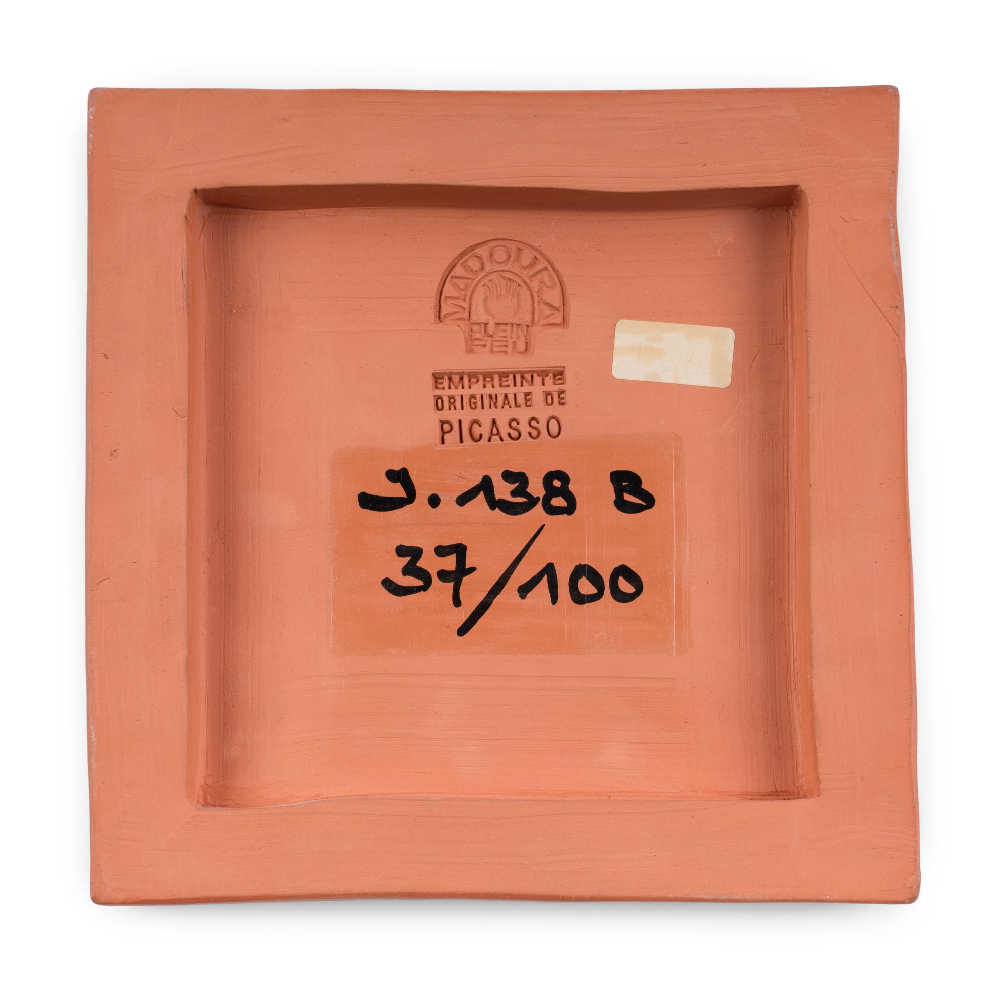Petit Indien (A.R. 548), 1969