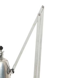 An Art Deco Hadrill and Horstman Counterbalance Table Lamp and Associated Lamp