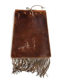 Arapaho Beaded Dispatch Case